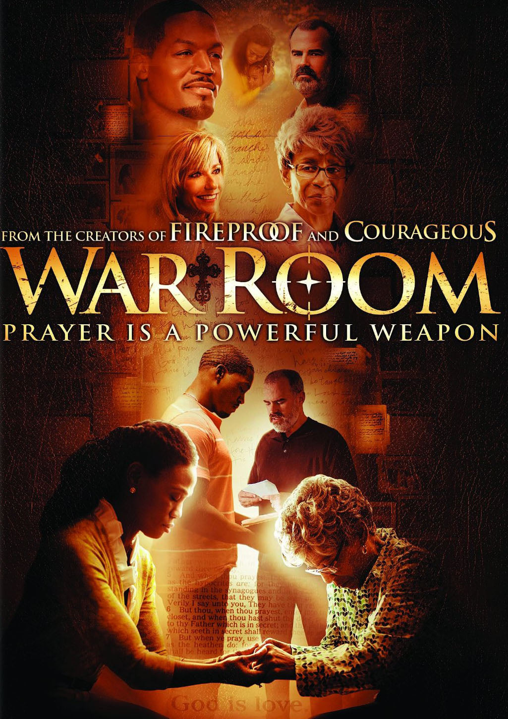 War Room [Includes Digital Copy] cover art