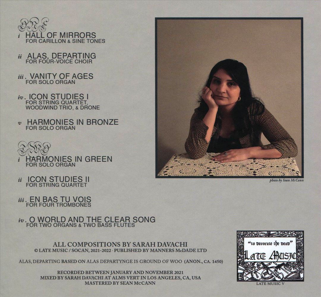 Two Sisters cover art