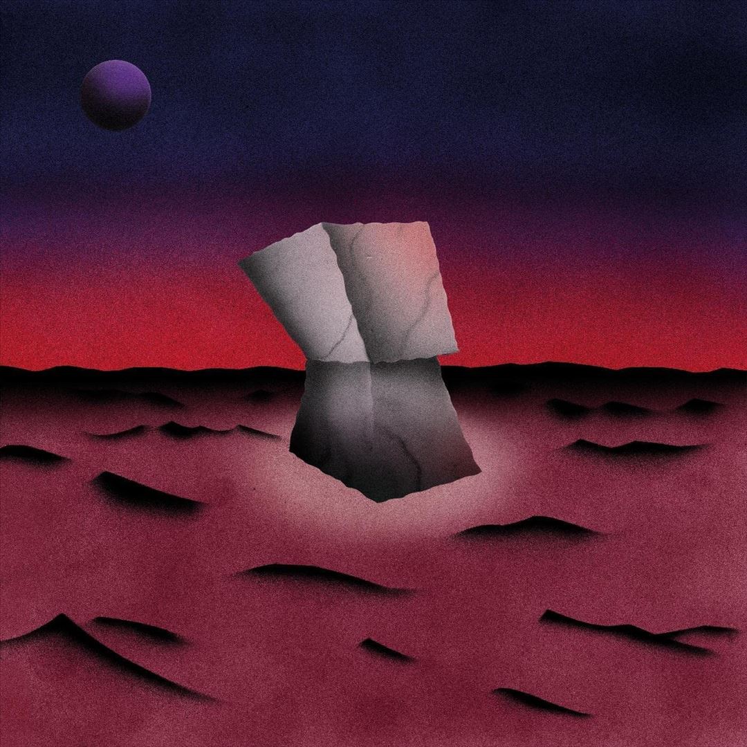 Space Heavy cover art