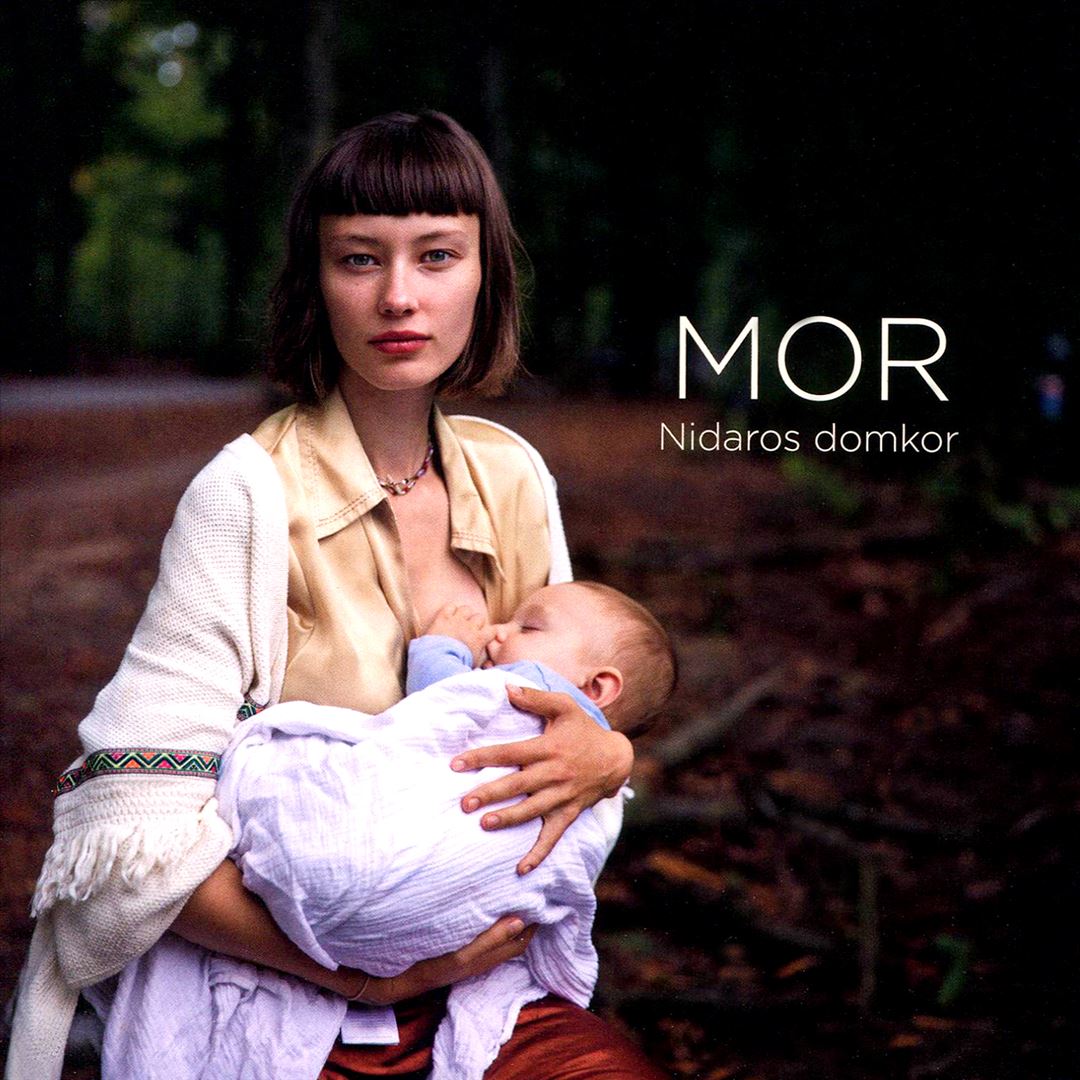 MOR cover art