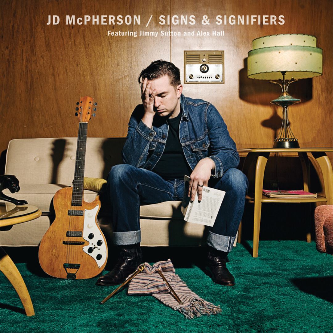 Signs & Signifiers cover art