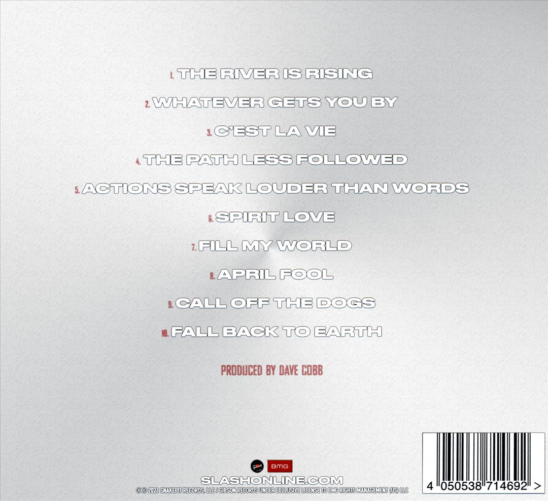 4 cover art