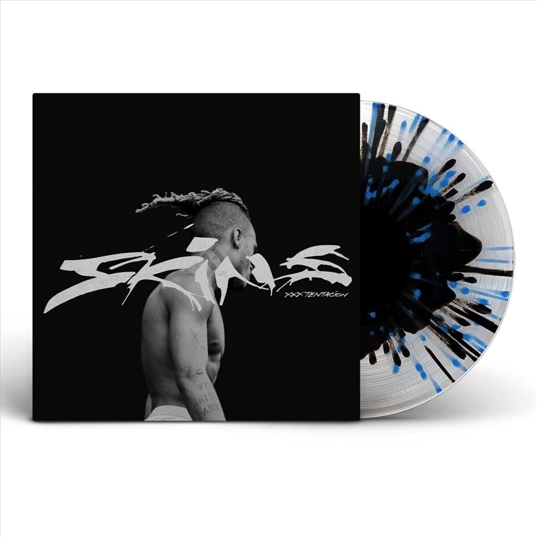 Skins cover art