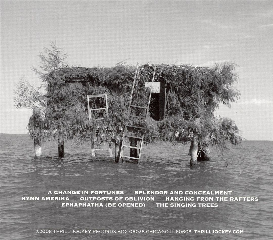 Human Bell cover art