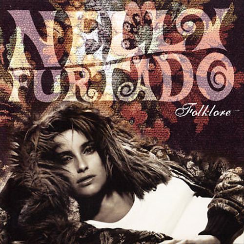 Folklore [Bonus Track] cover art