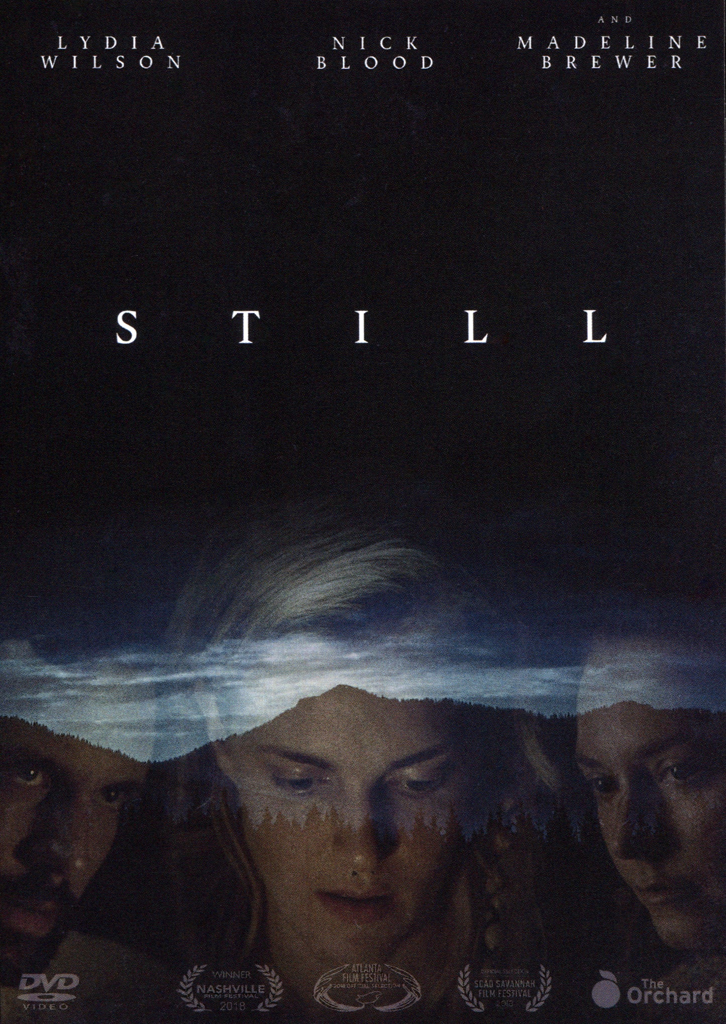 Still cover art