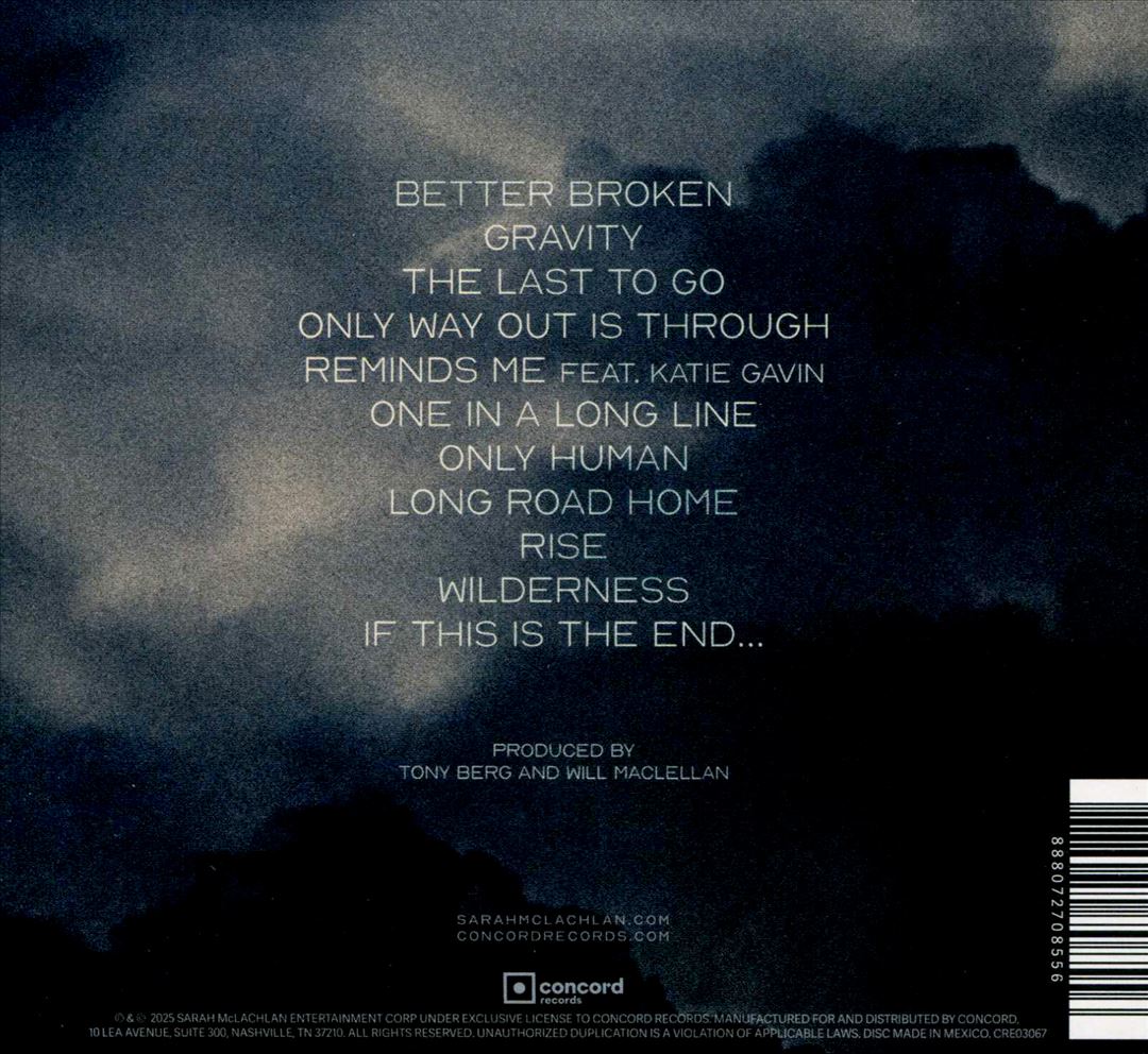 Better Broken cover art