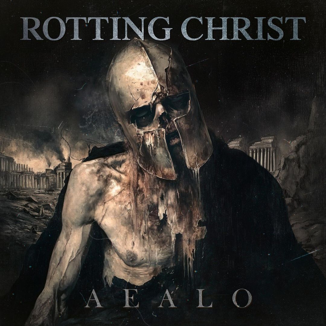 Aealo cover art