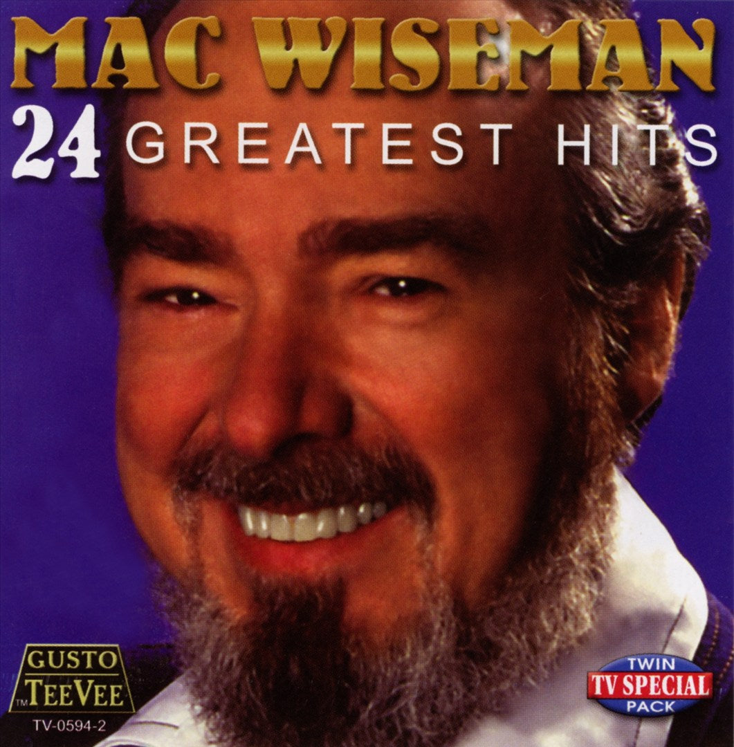 24 Greatest Hits cover art