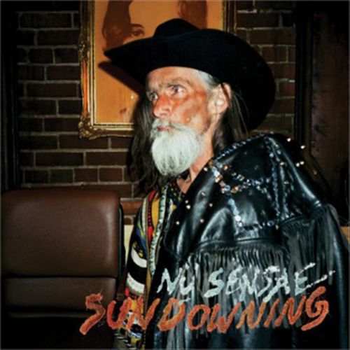 Sundowning cover art
