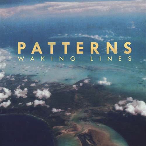 Waking Lines cover art