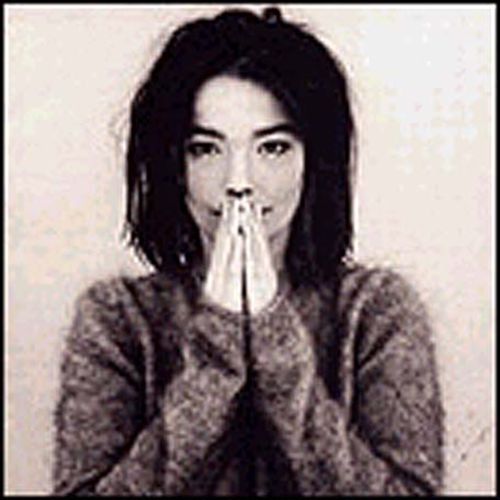 Debut cover art