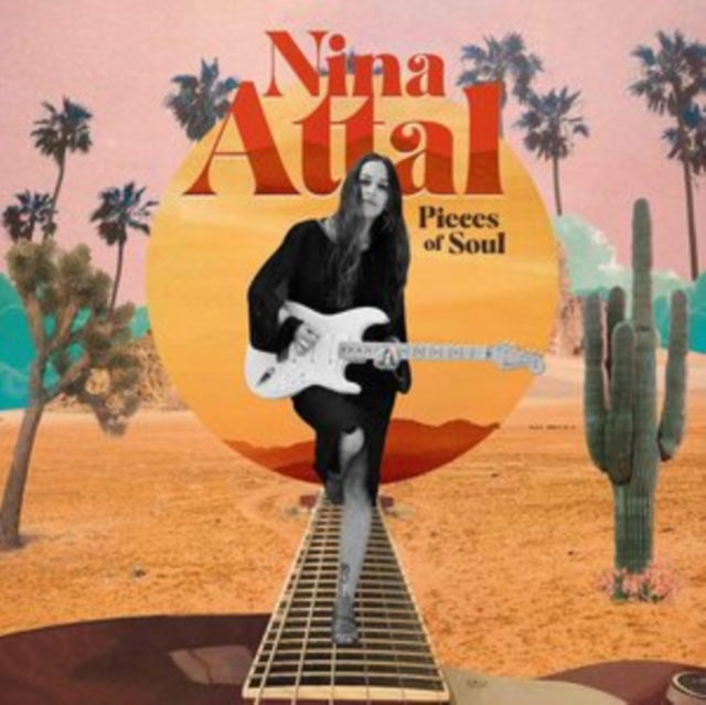 Pieces of Soul cover art