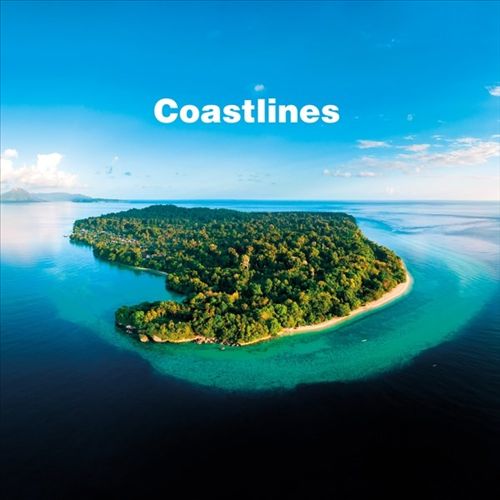 Coastlines cover art