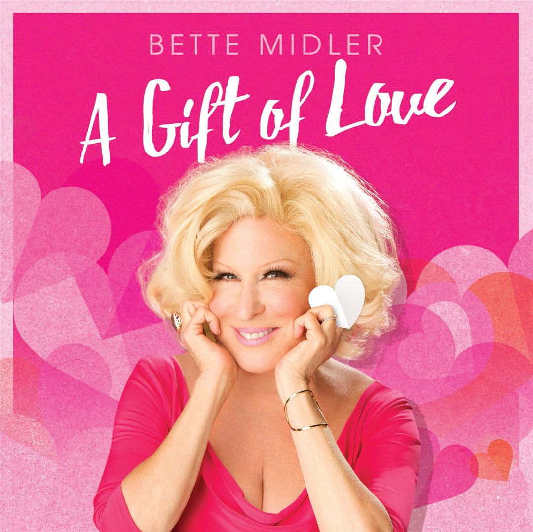 Gift of Love cover art