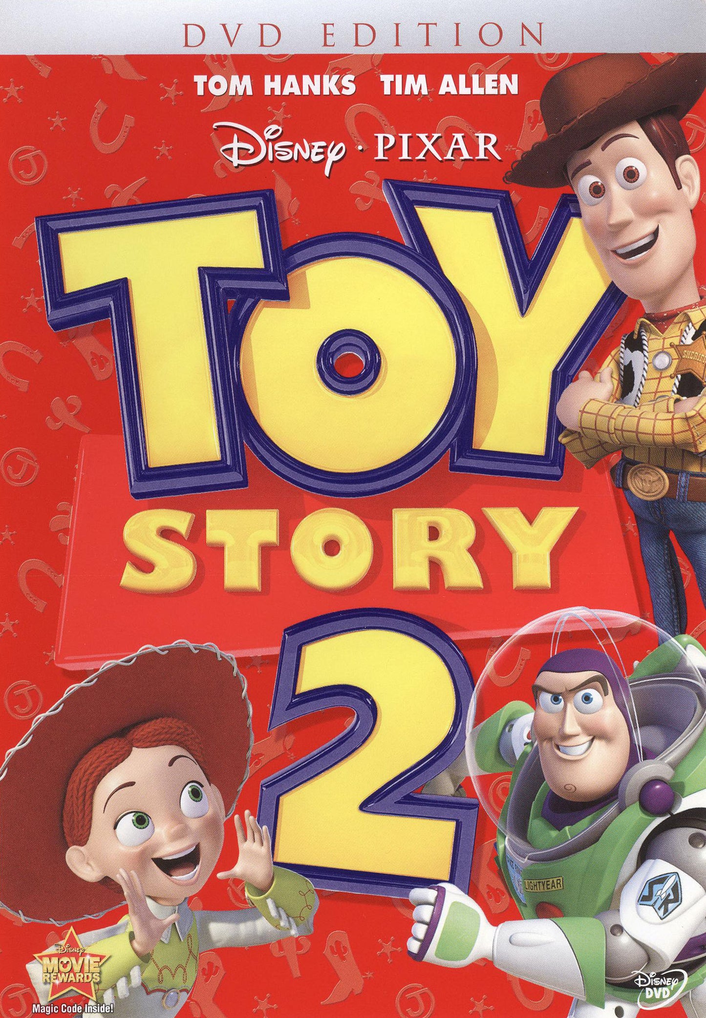 Toy Story 2 [Special Edition] cover art