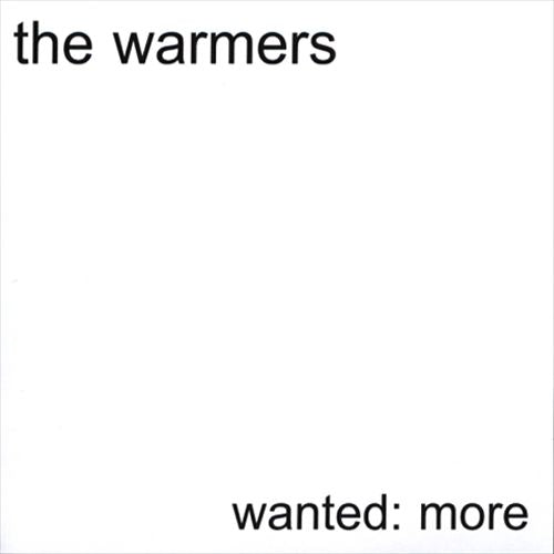 Wanted: More cover art