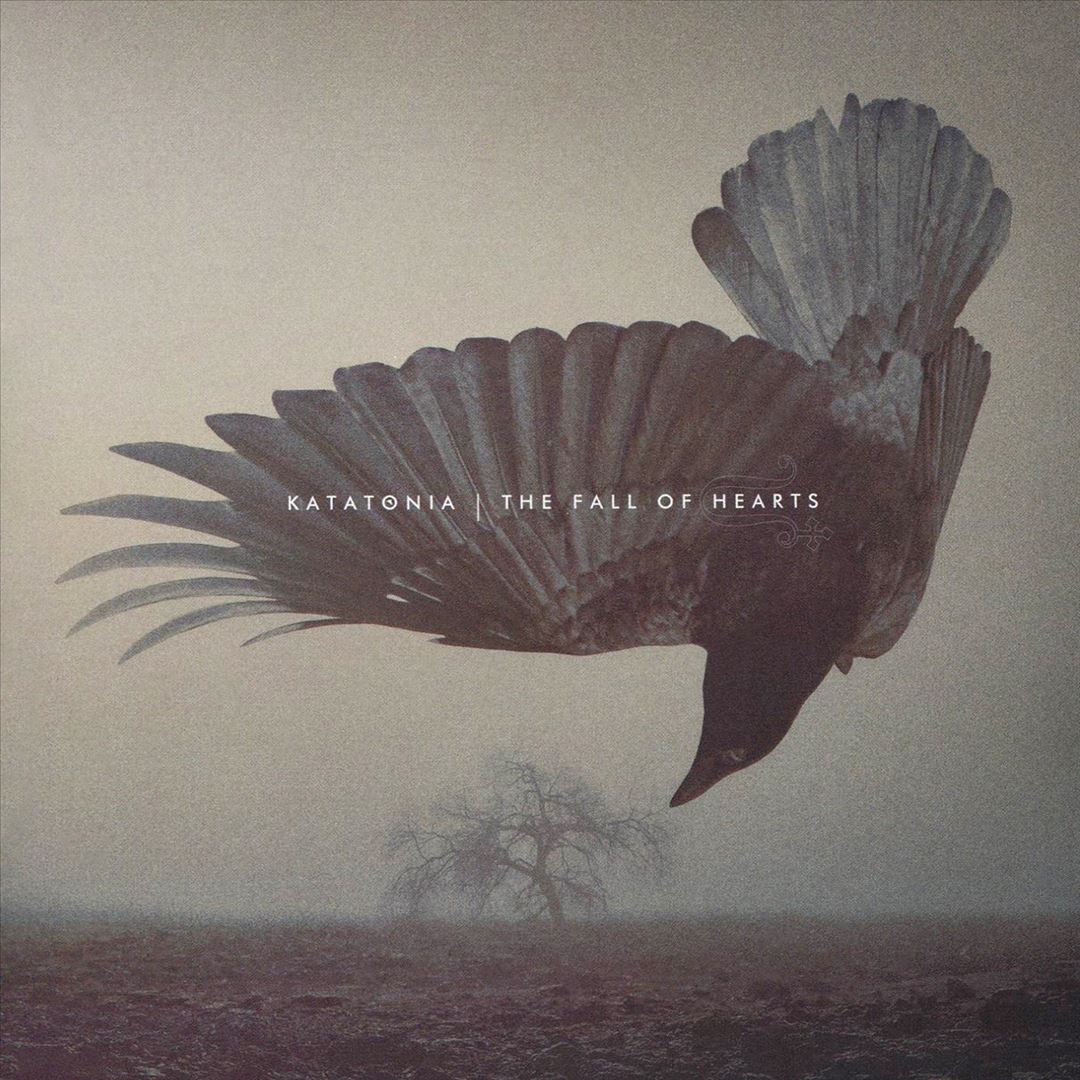 Fall of Hearts cover art