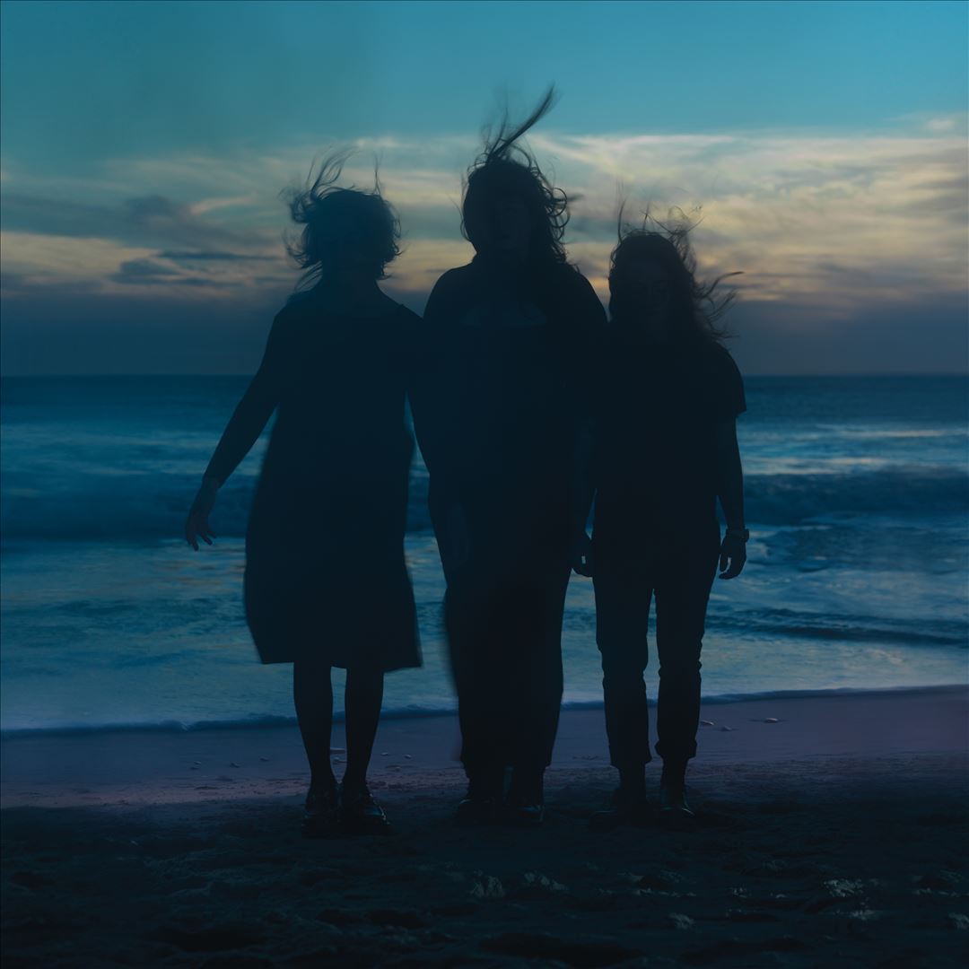 rest [10" EP] cover art