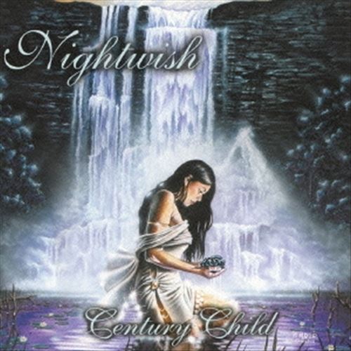 Century Child cover art
