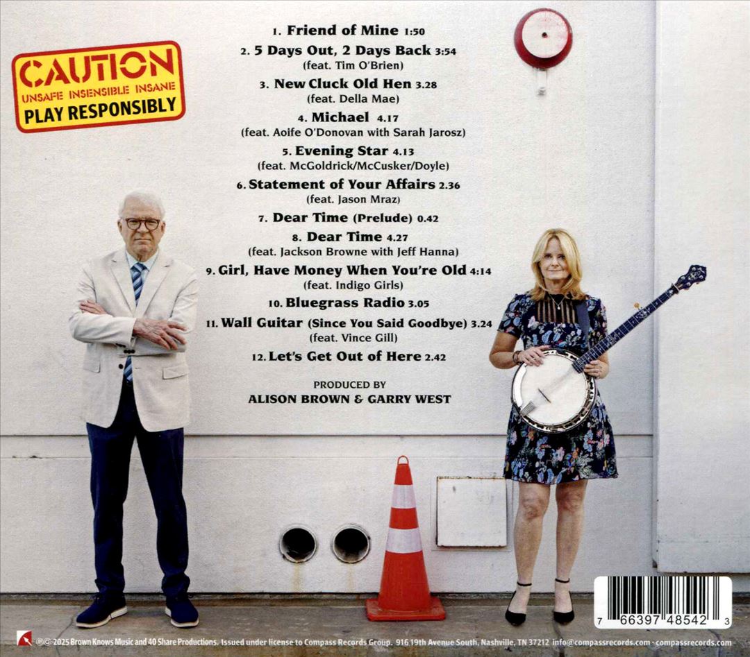 Safe, Sensible and Sane cover art