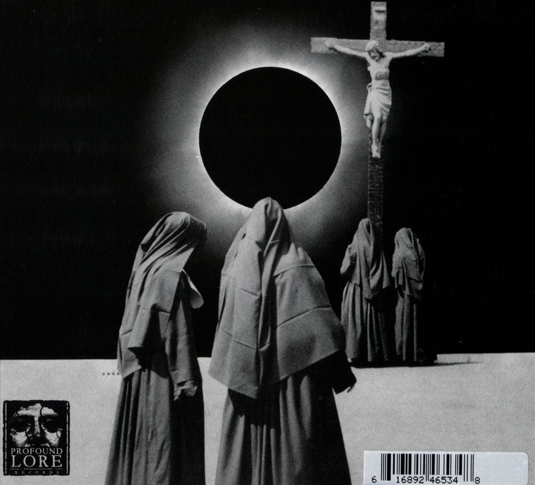 Trumpeting Ecstasy cover art