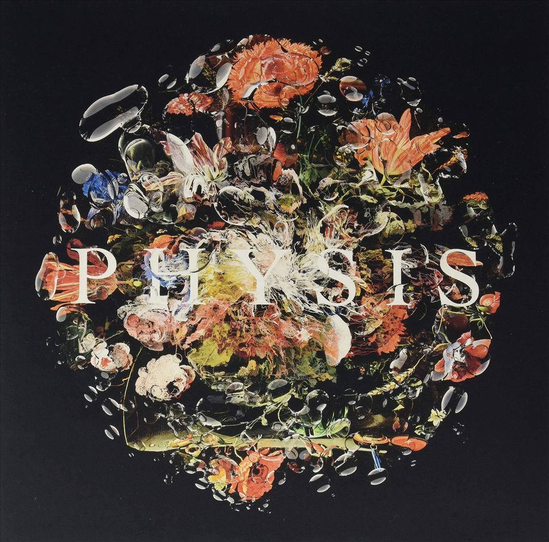Physis cover art