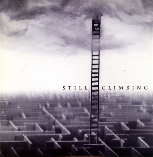 Still Climbing cover art