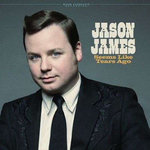 Seems Like Tears Ago cover art