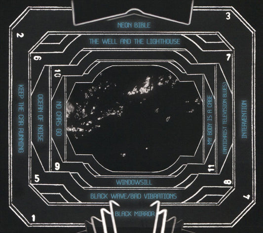 Neon Bible cover art