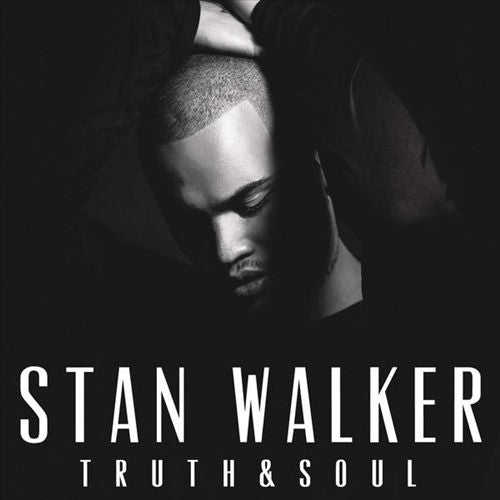 Truth & Soul cover art