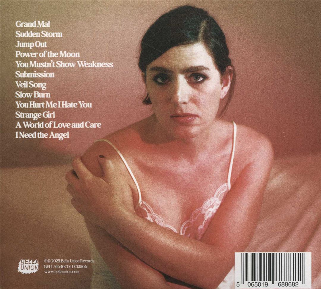 Goodbye Small Head cover art