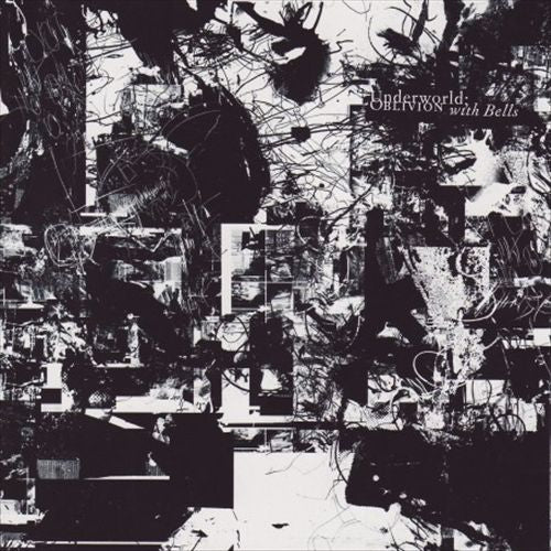 Oblivion with Bells [Bonus DVD] cover art