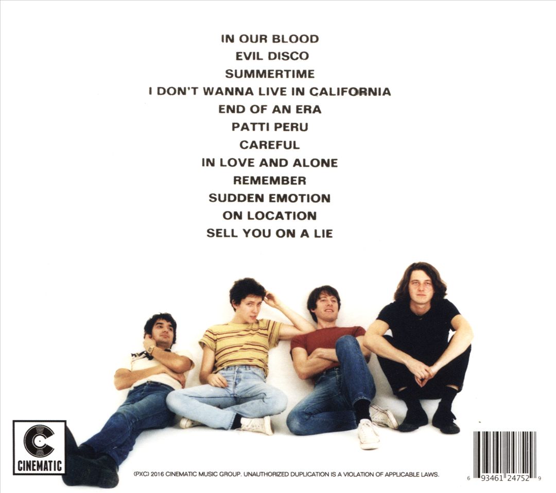 Never Enough cover art