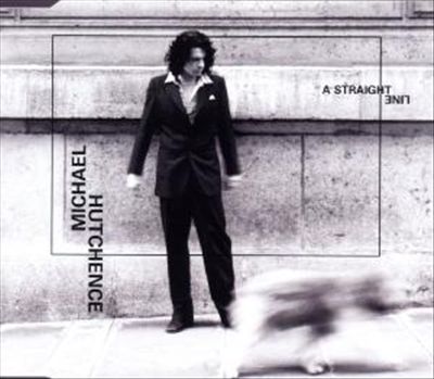 Straight Line cover art