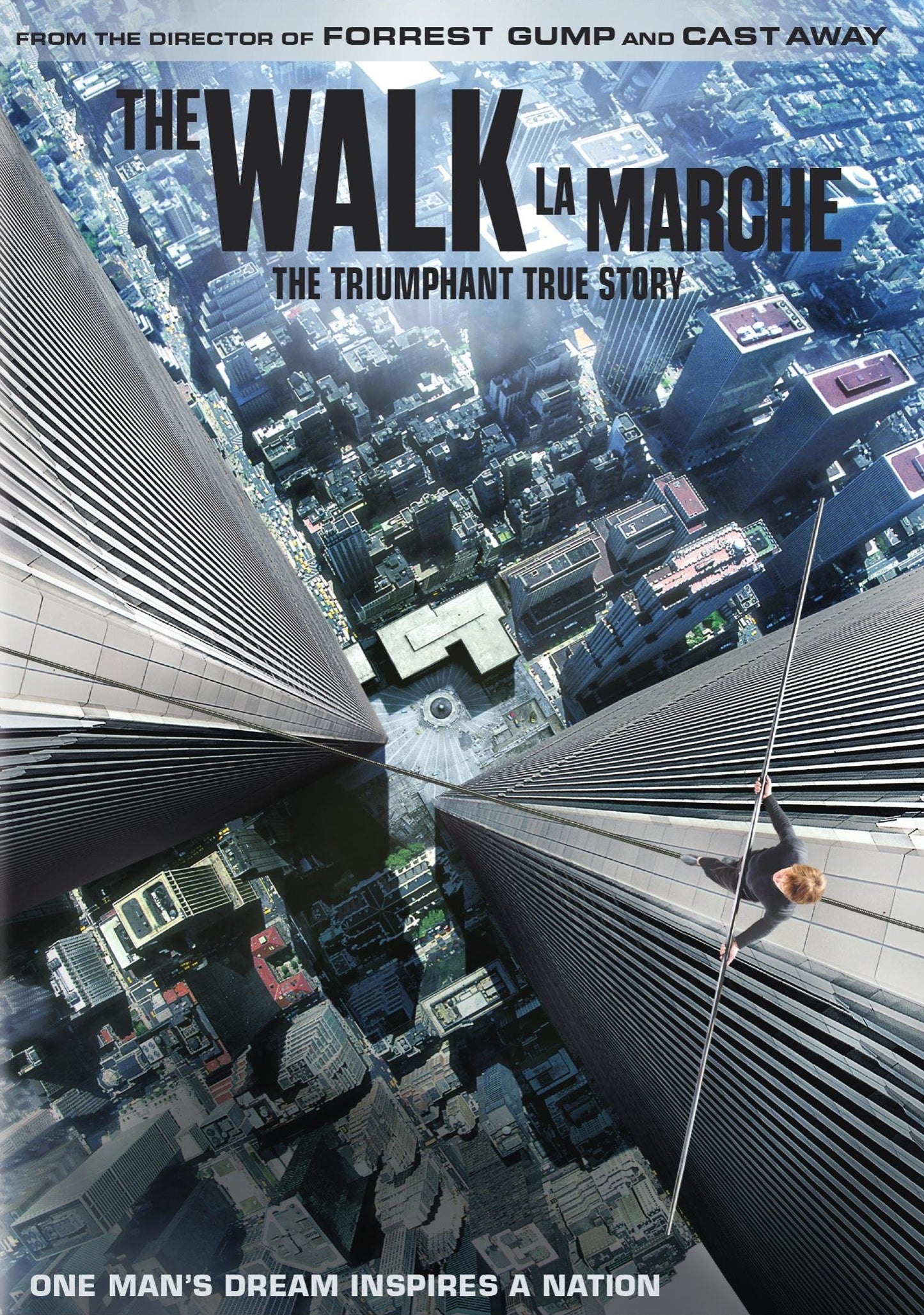 Walk [Bilingual] cover art