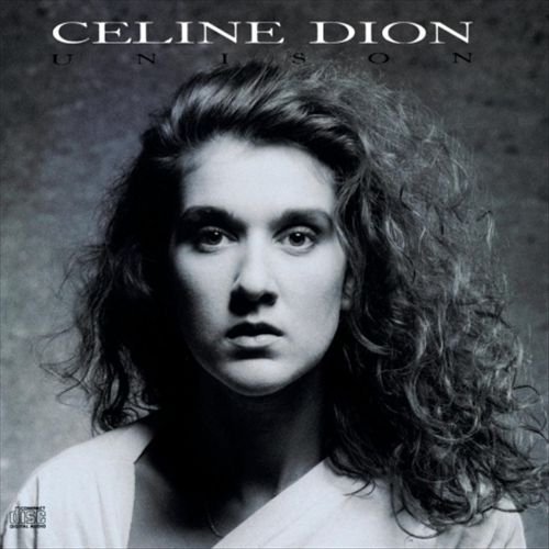 Unison cover art