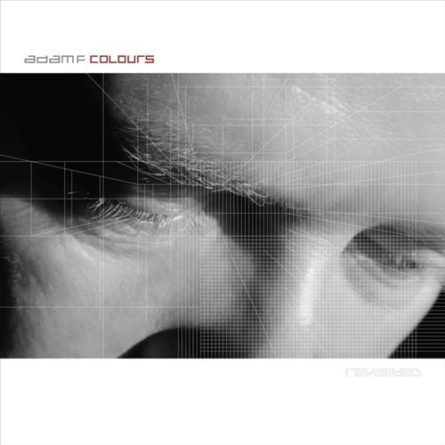Colours Revisited cover art