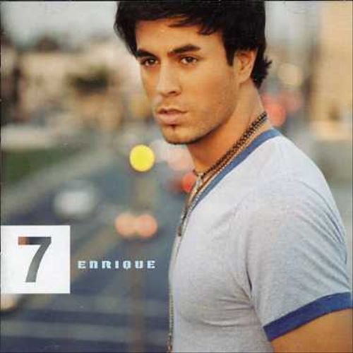 7 [UK Bonus Tracks] cover art