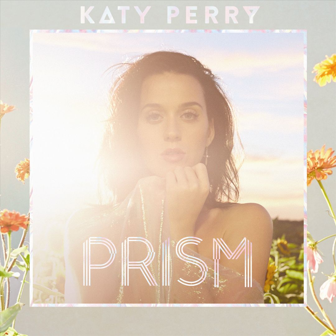 Prism [LP] [Bonus Tracks] cover art