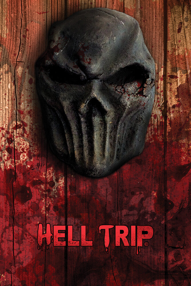 Hell Trip cover art