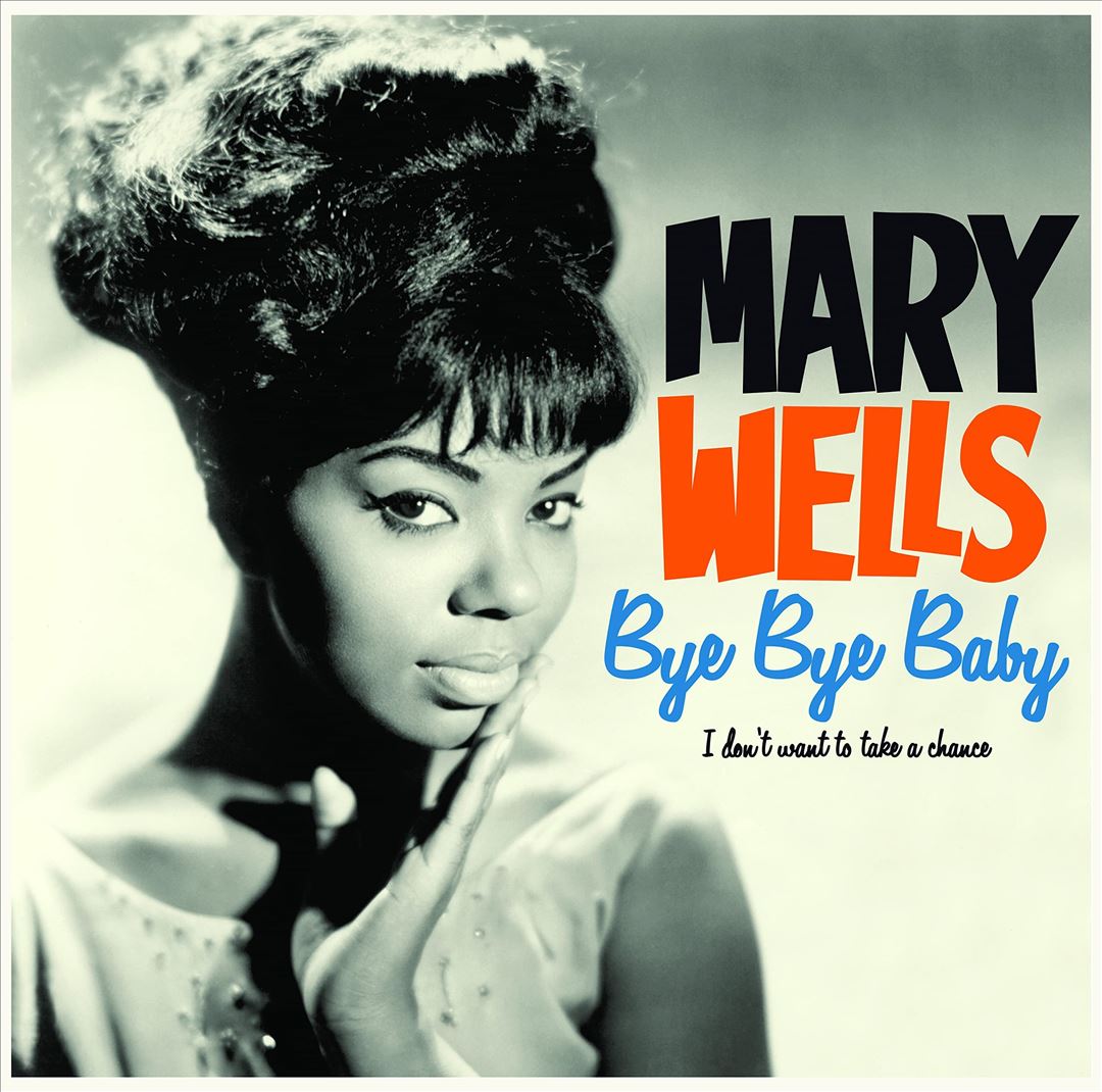 Bye Bye Baby cover art