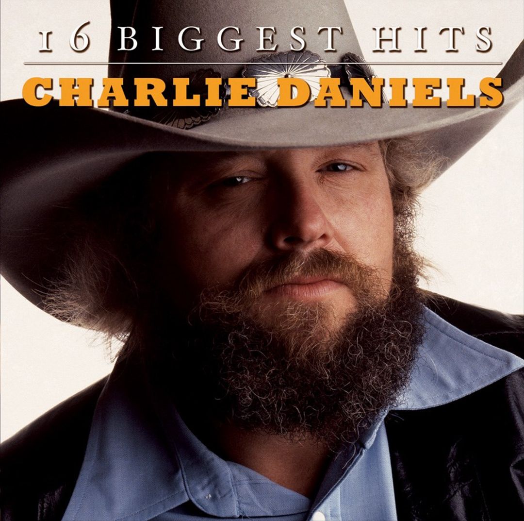 16 Biggest Hits cover art