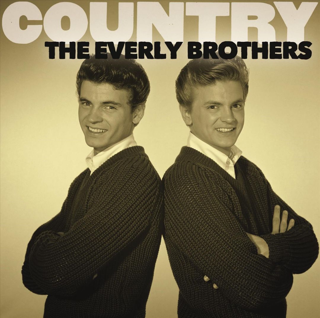 Country cover art