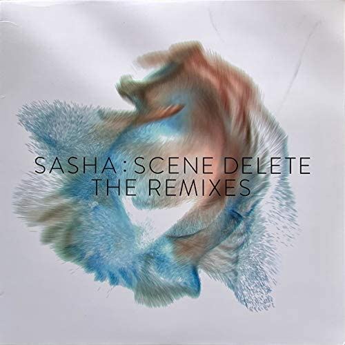 Scene Delete cover art