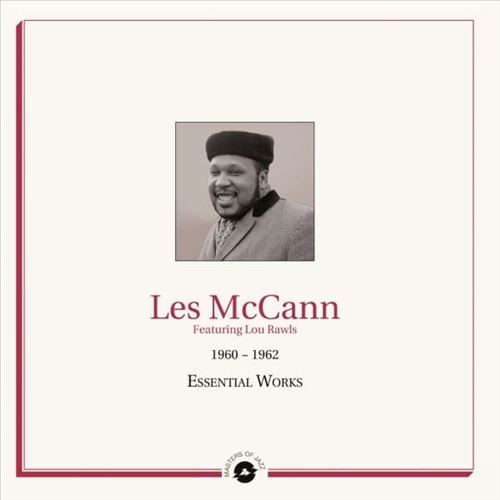 Essential Works 1960-1962 cover art