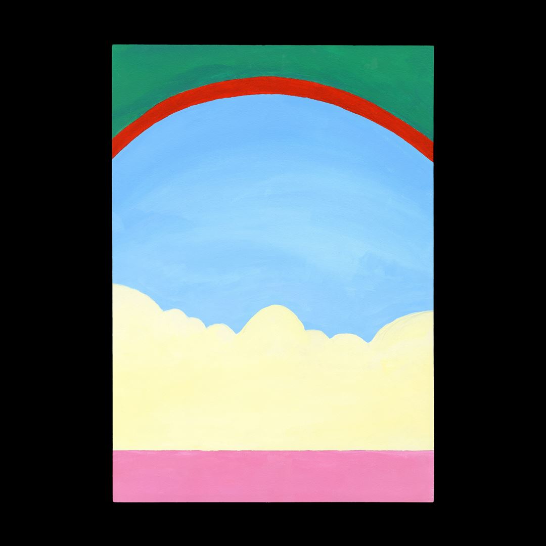 Memory Morning cover art