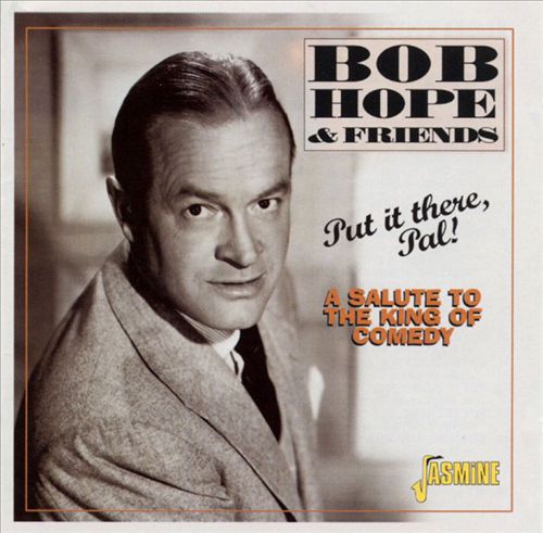 Put It There Pal: A Salute to the Kings of Comedy cover art