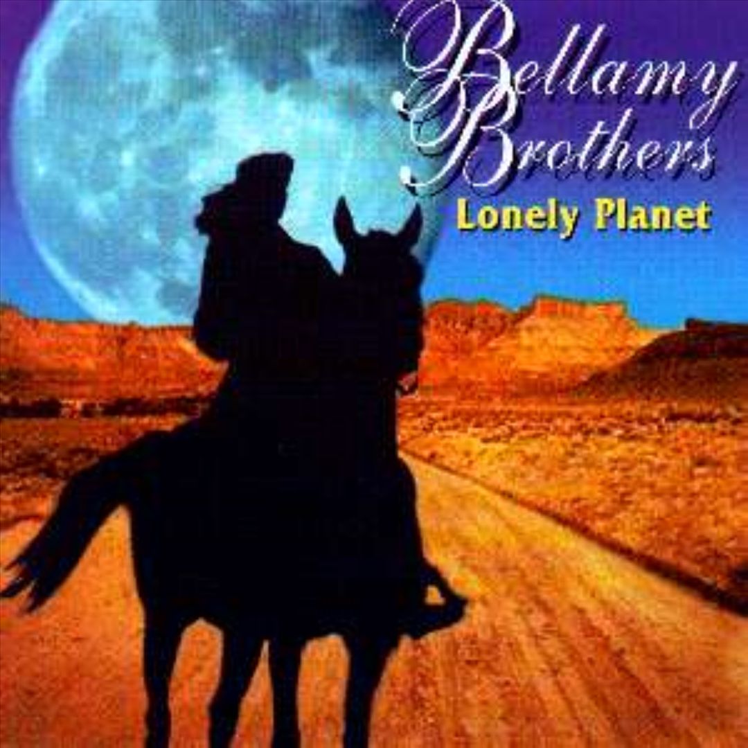 Lonely Planet cover art
