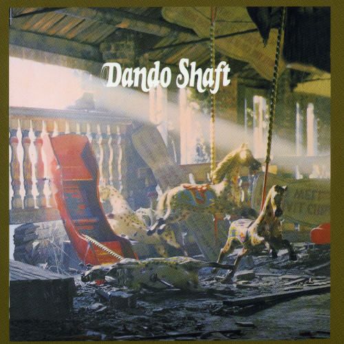 Dando Shaft [Bonus Tracks] cover art